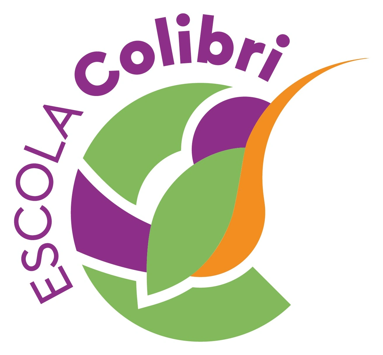Escola Colibri